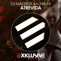Atrevida (Original Mix)