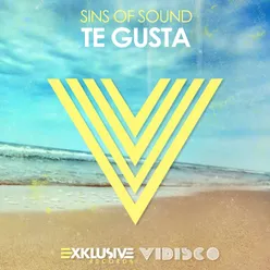 Te Gusta (Radio Edit)
