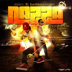 El Imperio Nazza (Gold Edition)