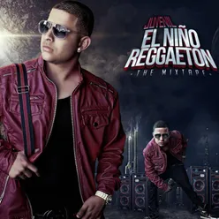 Reggaeton 2012