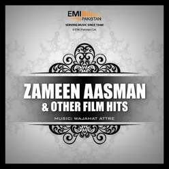 Zameen Aasman & Other Film Hits