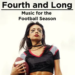 Fourth and Long: Music for the Football Season