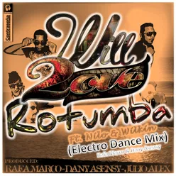 Rotumba (Electro Dance Remix)