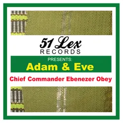 51 Lex Presents Adam & Eve