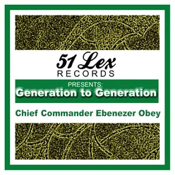 51 Lex Presents Generation to Generation