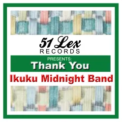 51 Lex Presents Thank You