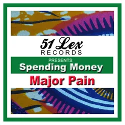 51 Lex Presents Spending Money