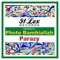 51 Lex Presents Photo Bambiallah