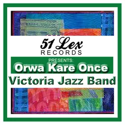 51 Lex Presents Orwa Kare Once