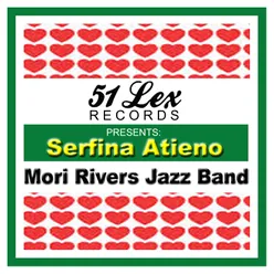51 Lex Presents Serfina Atieno
