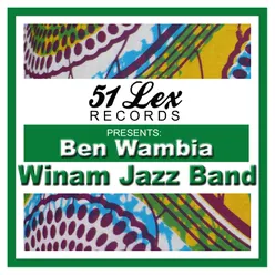 Ben Wambia