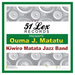 Ouma J. Matatu