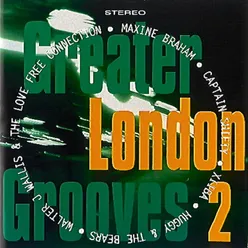 Greater London Grooves 2