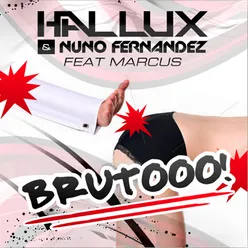 Bruto (Extended Mix)