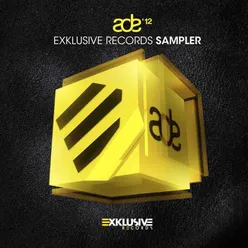 Exklusive Ade Sampler 2012