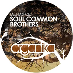 Soul Common Brothers-Main Mix
