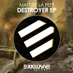 Destroyer EP