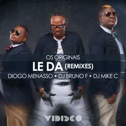 Le Da (Dj Bruno F Remix)