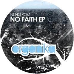 No Faith - EP