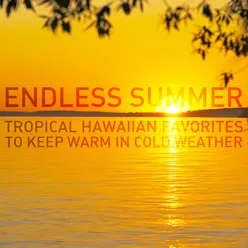 Endless Summer: Tropical Hawaiian Favorites to Keep Warm in Cold Weather