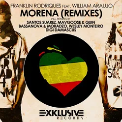 Morena (Wesley Monteiro Remix)