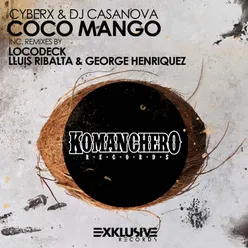 Coco Mango (Locodeck Remix)