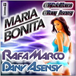 Maria Bonita (Latín Dutch-Mix)