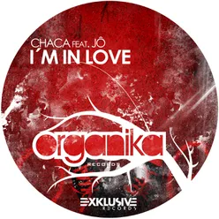 I'm in Love-Original Mix