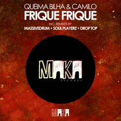 Frique Frique (Soul Playerz Remix)
