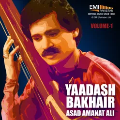 Yaadash Bakhair, Vol.1
