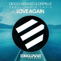 Love Again-Vocal Mix