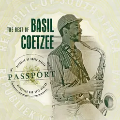 Passport: The Best of Basil Coetzee