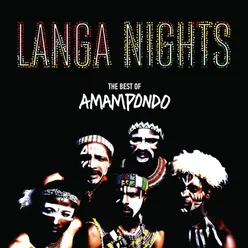 Langa Nights: The Best of Amampondo