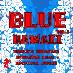 Blue Hawaii