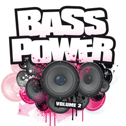 Come On (Aaaaaihh Yeaahh) [Bass Power Remix]