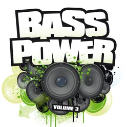 Call On Me (Bass Power Edit)