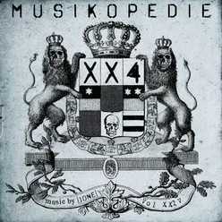 Musikopedie, Vol. XXIV