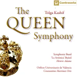 The Queen Symphony