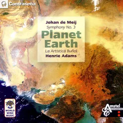 Symphony No.3 Planet Earth: III. Mother Earth