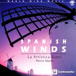 Spanish Winds