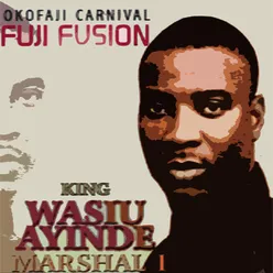 Okofaji Carnival Fuji Fusion