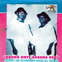 Obodo Onye Agbana Oso