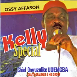 Udemgba Special Medley