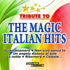 The Magic Italian Hits
