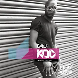 K.O.D. (King Of Dancefloor)