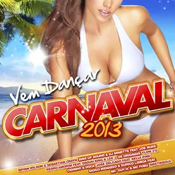 Vem Dançar Carnaval 2013