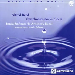 Symphony 3: Allegro Deciso