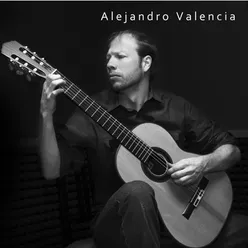 Alejandro Valencia