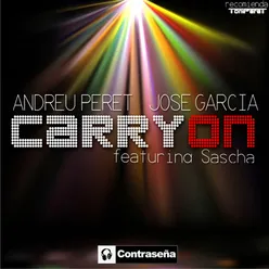 Carry On!-Extended Version
