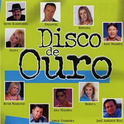 Disco de Ouro